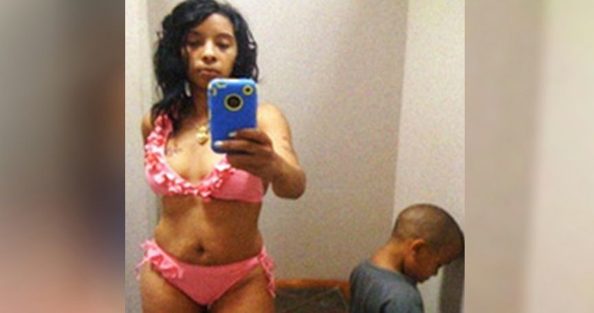 20 Of The Worst Mom Selfies TheThings