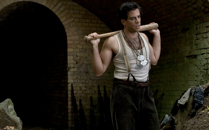 How Miley Cyrus Helped Eli Roth In Inglourious Basterds