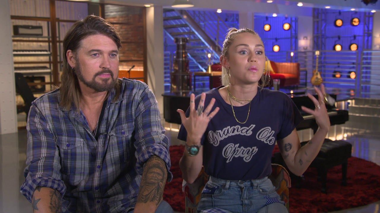 How Does Billy Ray Cyrus Feel About His Ex Wife Tishs Engagement News