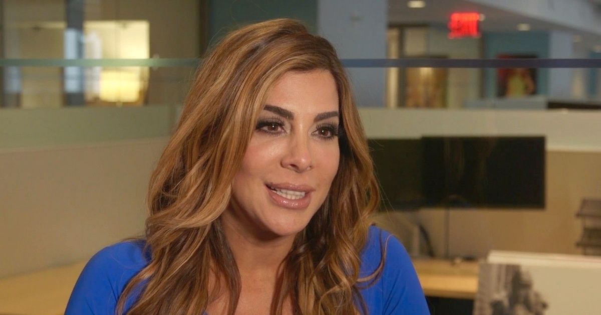 What Happened To RHONJ Star Siggy Flicker S Face