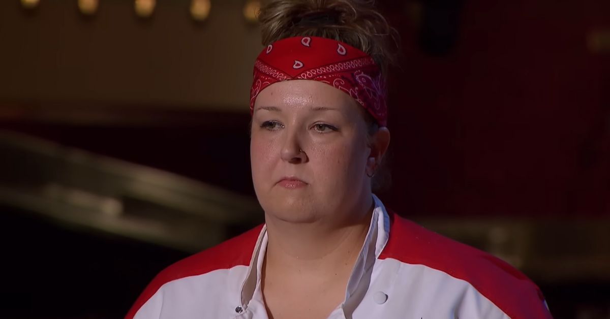 What Happened To The Chefs On Hell S Kitchen All Star