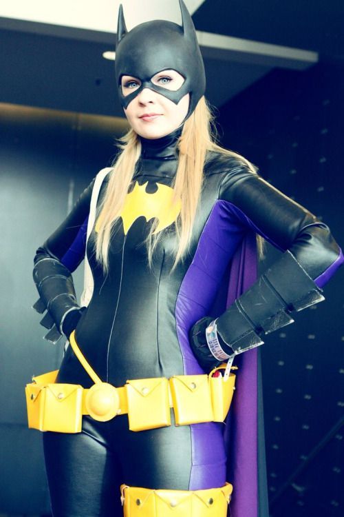 Via: pinterest.com/gregorius24/cosplay Via: pinterest.com/gregorius24/cosplay