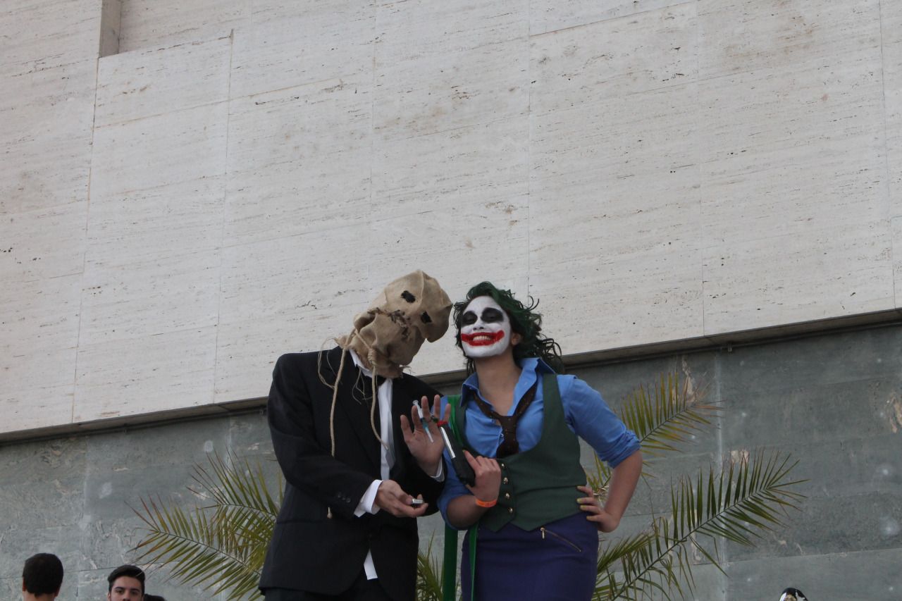Via: youcancallmeladyjoker.tumblr.com Via: youcancallmeladyjoker.tumblr.com