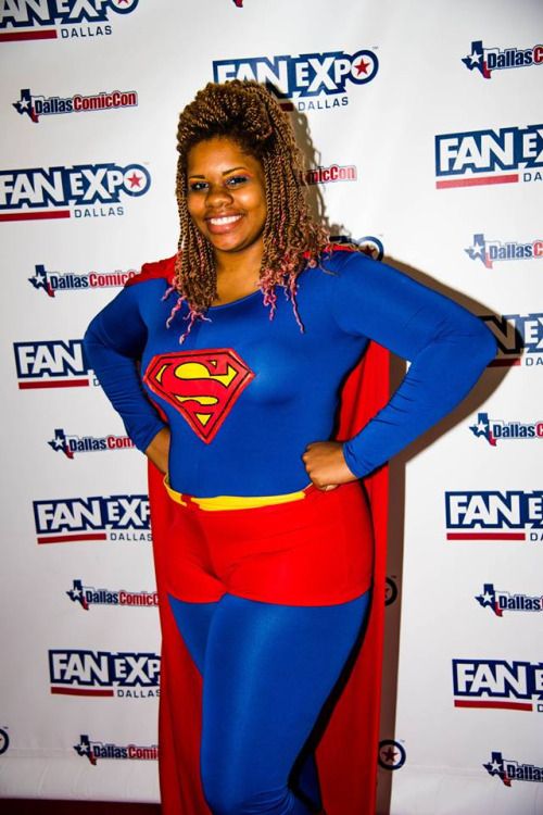 Via: cosplayingwhileblack.tumblr.com Via: cosplayingwhileblack.tumblr.com