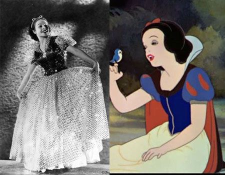 via Disney via Disney