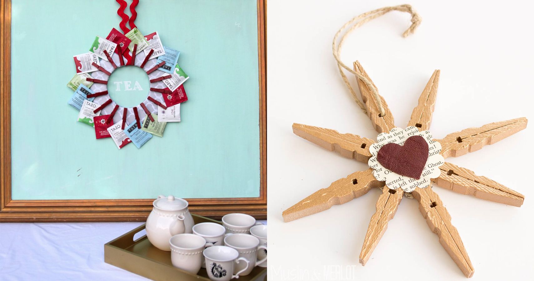 15 Wallet-Friendly DIY Gifts Your Family Will Actually Like 15 Wallet-Friendly DIY Gifts Your Family Will Actually Like