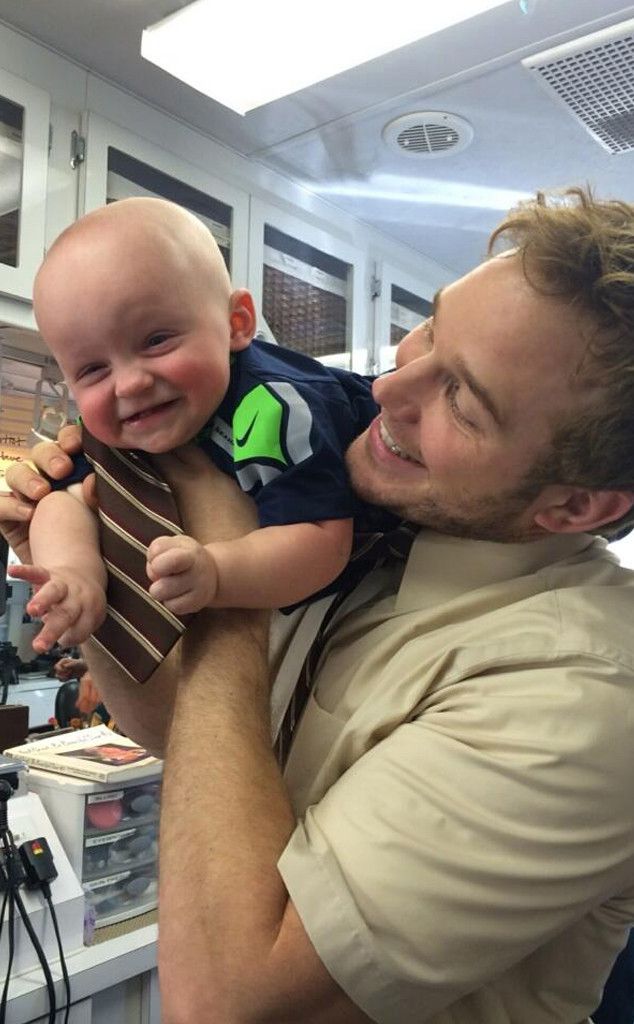 http://www.eonline.com/news/733309/anna-faris-opens-up-about-why-she-married-chris-pratt-motherhood-and-raising-her-son-in-hollywood http://www.eonline.com/news/733309/anna-faris-opens-up-about-why-she-married-chris-pratt-motherhood-and-raising-her-son-in-hollywood