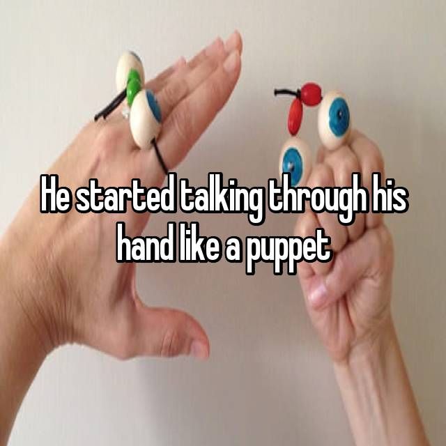 http://whisper.sh/stories/0ddc4051-ffd8-48b8-85c7-63567cfdda6b/27-Creepy-Moments-People-Experienced-While-Out-On-Dates http://whisper.sh/stories/0ddc4051-ffd8-48b8-85c7-63567cfdda6b/27-Creepy-Moments-People-Experienced-While-Out-On-Dates