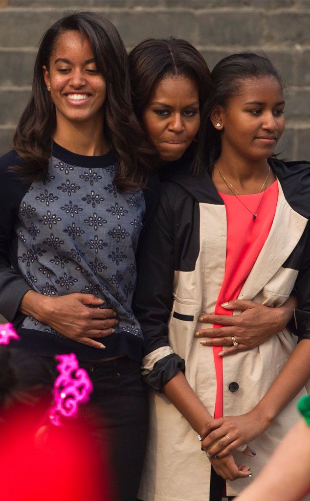 http://www.eonline.com/news/643307/michelle-obama-doesn-t-think-her-daughters-sasha-and-malia-are-influential-at-all-watch-now http://www.eonline.com/news/643307/michelle-obama-doesn-t-think-her-daughters-sasha-and-malia-are-influential-at-all-watch-now
