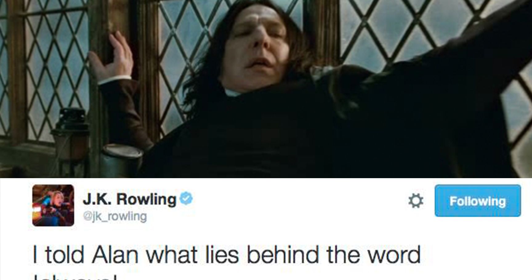 15 Harry Potter Facts Even The Biggest Potterhead Might Not Know 15 Harry Potter Facts Even The Biggest Potterhead Might Not Know