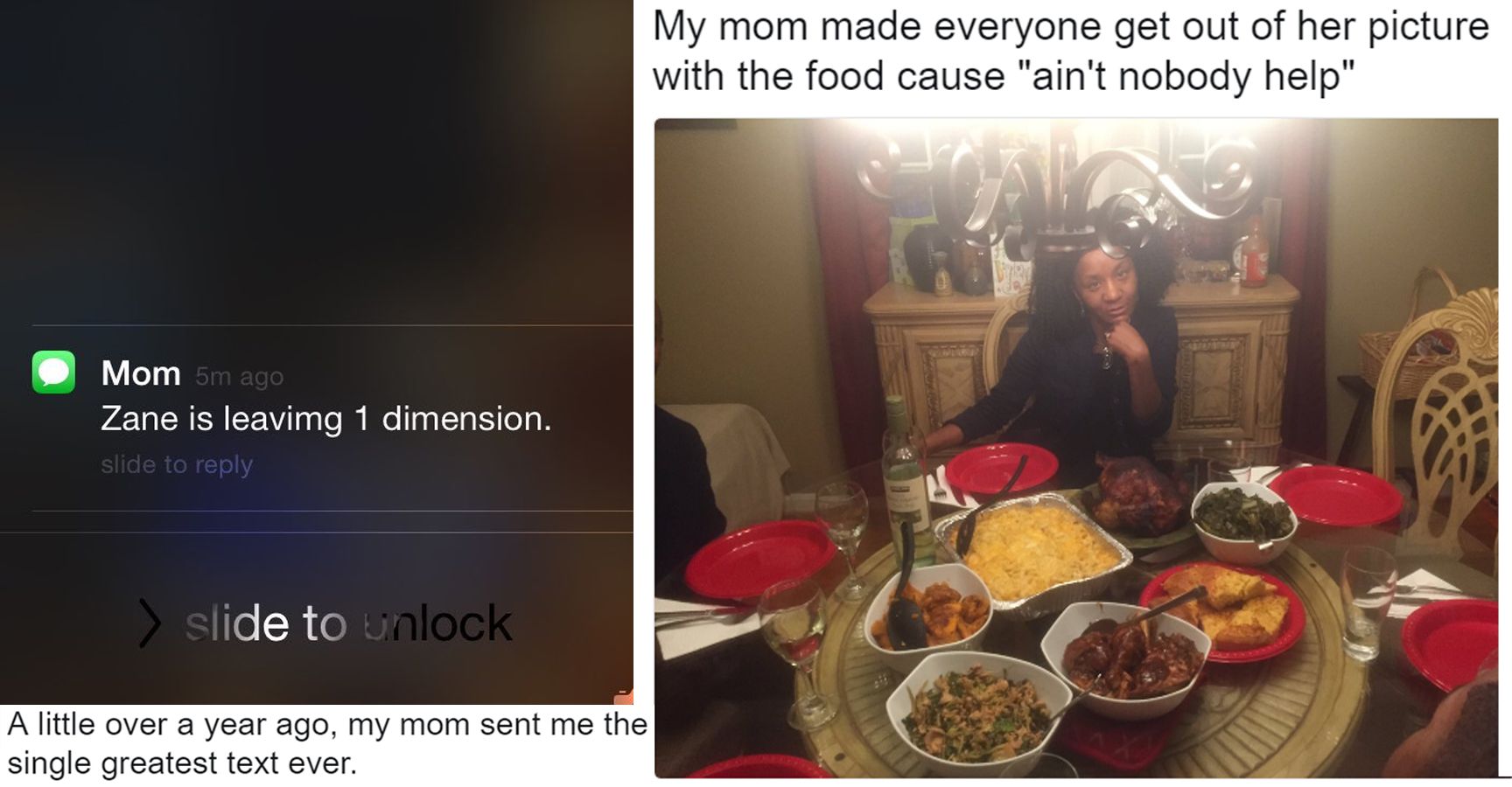 18 Hilarious Parents Who Totally Won Twitter 18 Hilarious Parents Who Totally Won Twitter