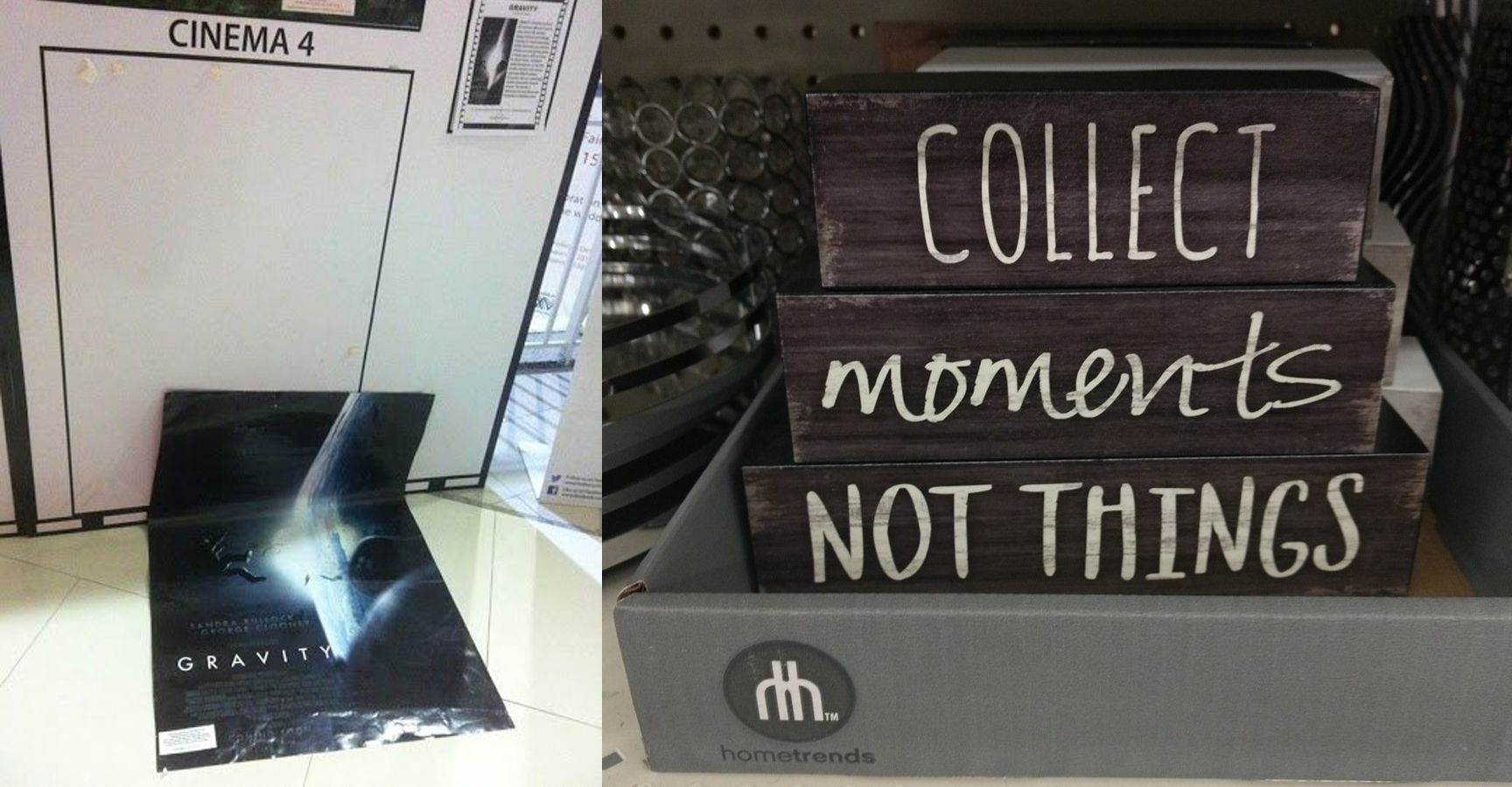 15 Hysterically Ironic Photos That Are Too Damn Appropriate 15 Hysterically Ironic Photos That Are Too Damn Appropriate