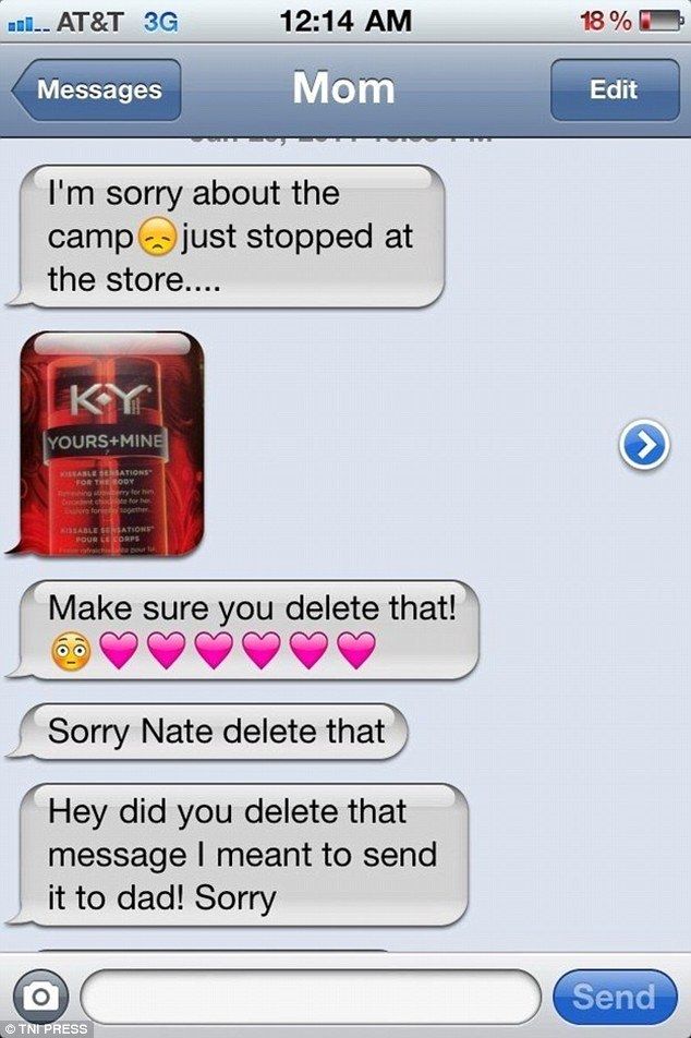 Clueless Parents Who Need To Stop Texting Clueless Parents Who Need To Stop Texting