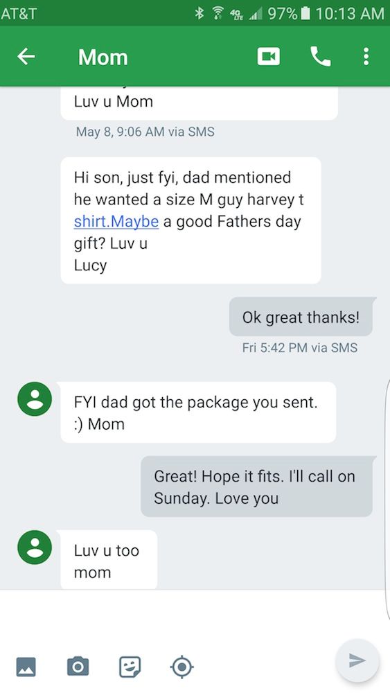 Clueless Parents Who Need To Stop Texting Clueless Parents Who Need To Stop Texting