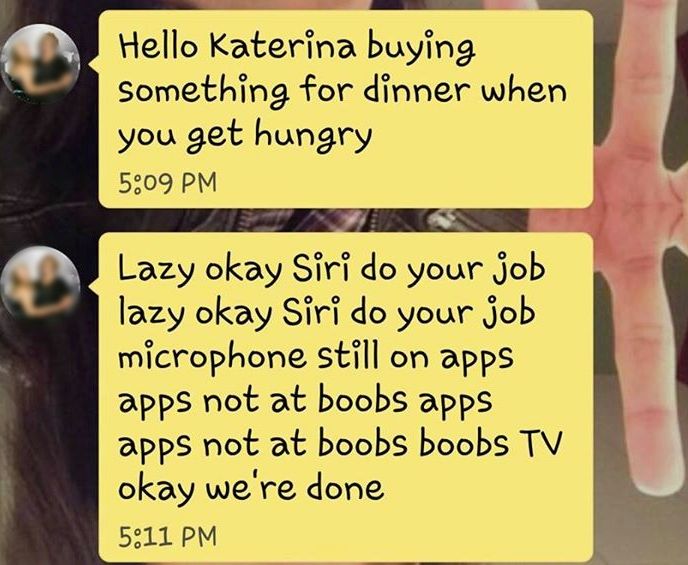 Clueless Parents Who Need To Stop Texting Clueless Parents Who Need To Stop Texting