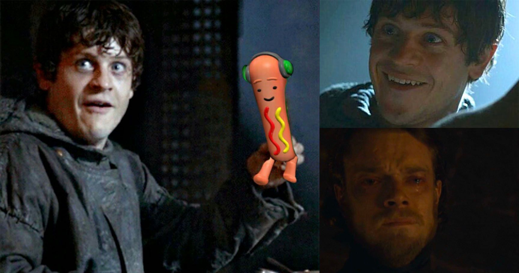 15 Dark AF ‘Game of Thrones’ Memes You’ll Feel Horrible For Laughing At 15 Dark AF ‘Game of Thrones’ Memes You’ll Feel Horrible For Laughing At