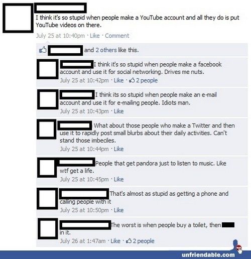 15- When There's Too Much YouTube On YouTube 15- When There's Too Much YouTube On YouTube