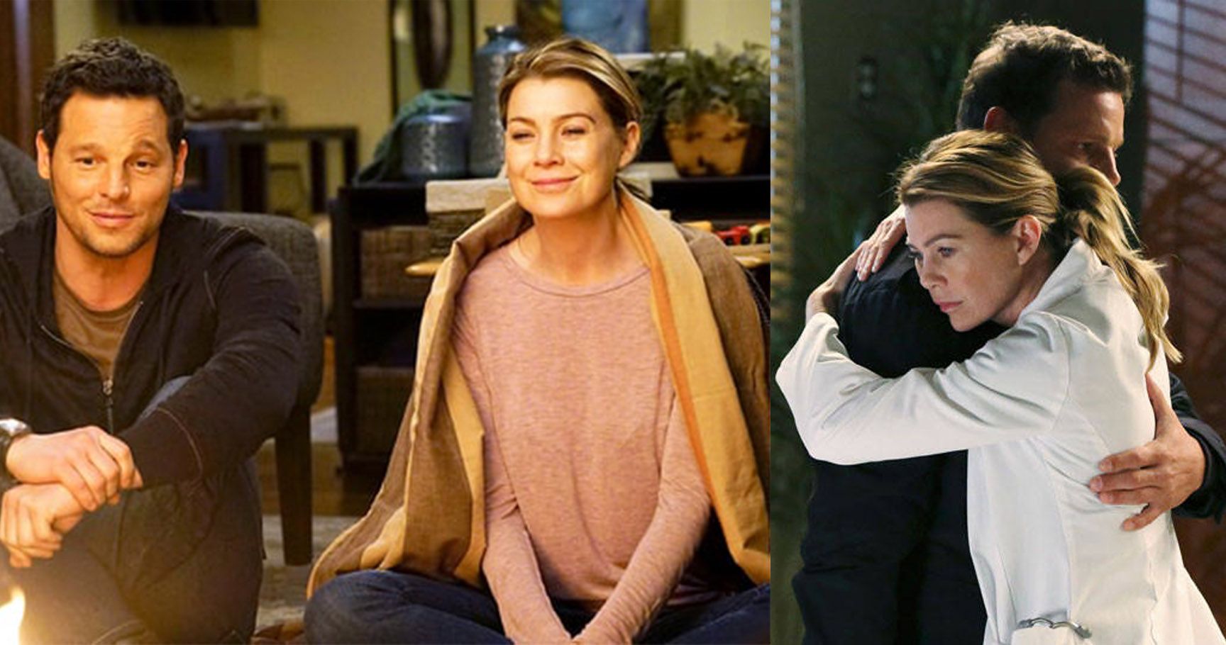 15 Reasons Why Meredith & Alex Would Work Better Than Meredith & Derek 15 Reasons Why Meredith & Alex Would Work Better Than Meredith & Derek