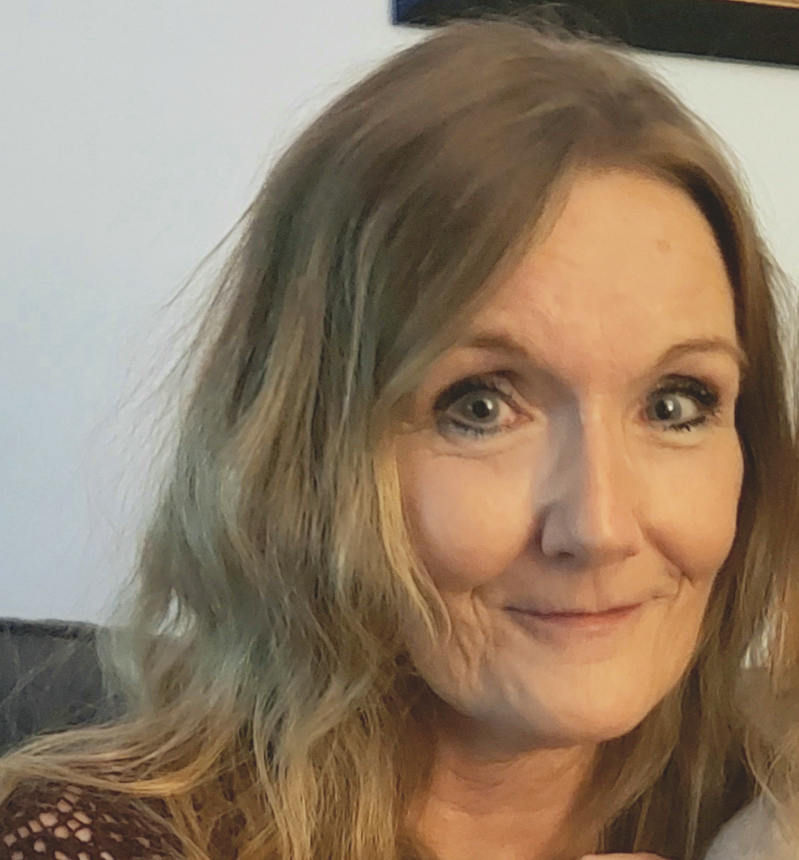Charlene Gibb-