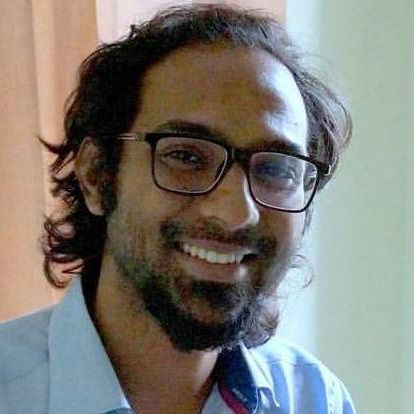 Chetan Shekar-