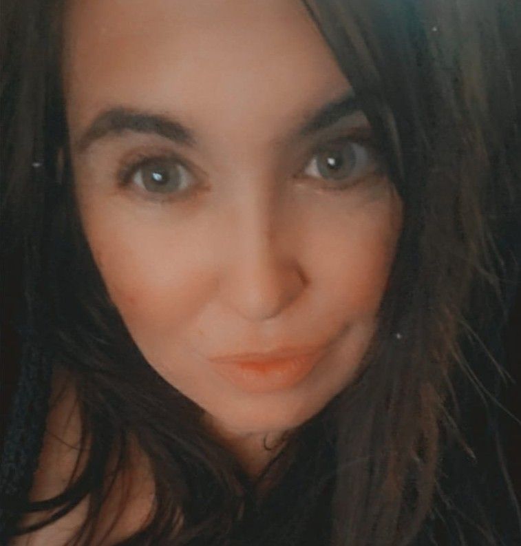 Marissa Romero-Editor