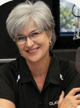 Shireen Hollier-