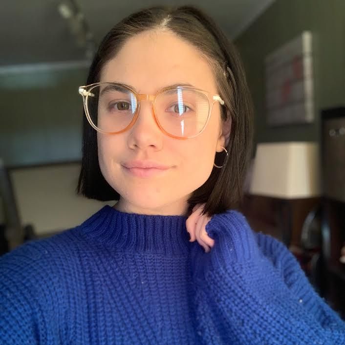 Sydney Shaffer-