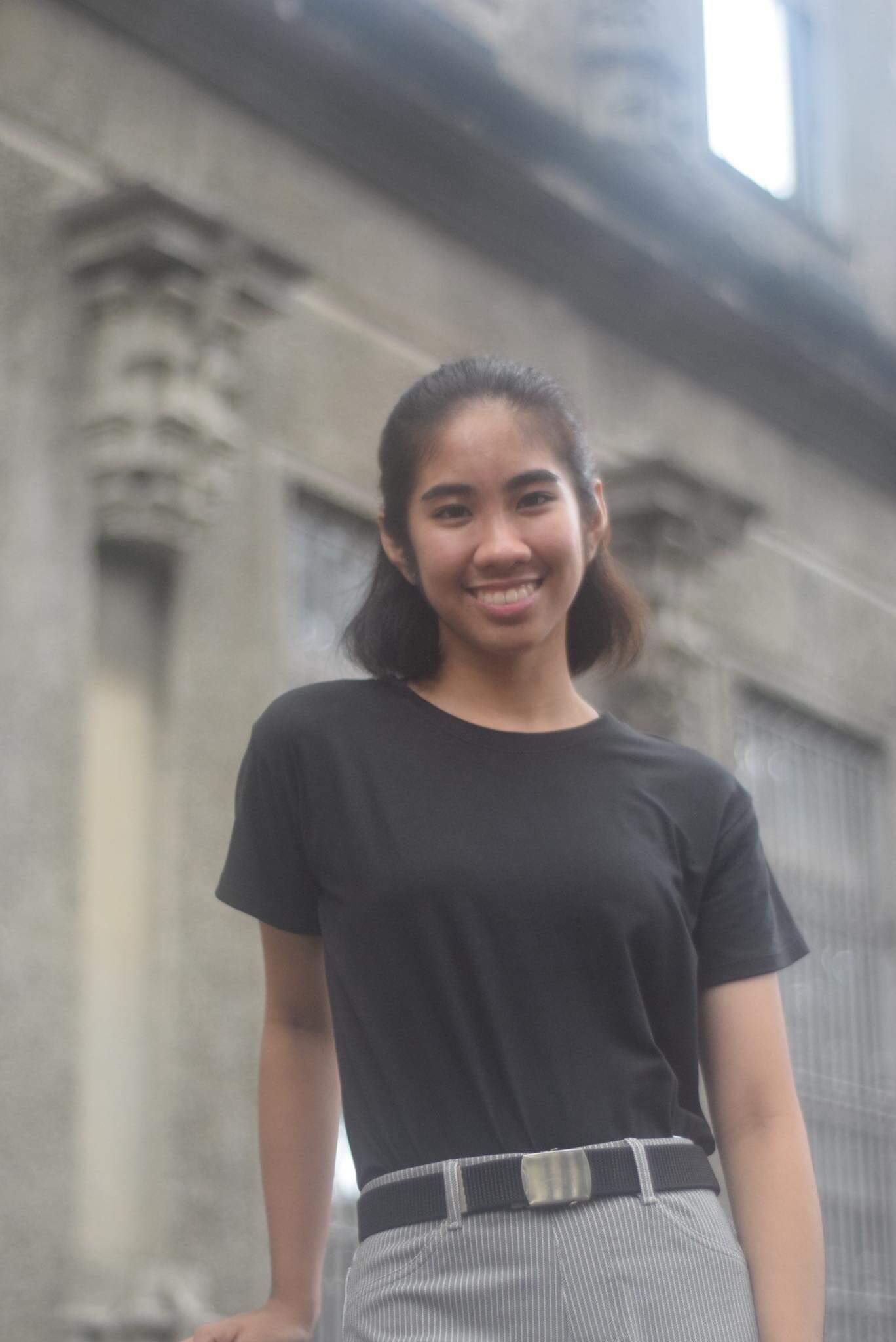 Stephanie Barrieses-