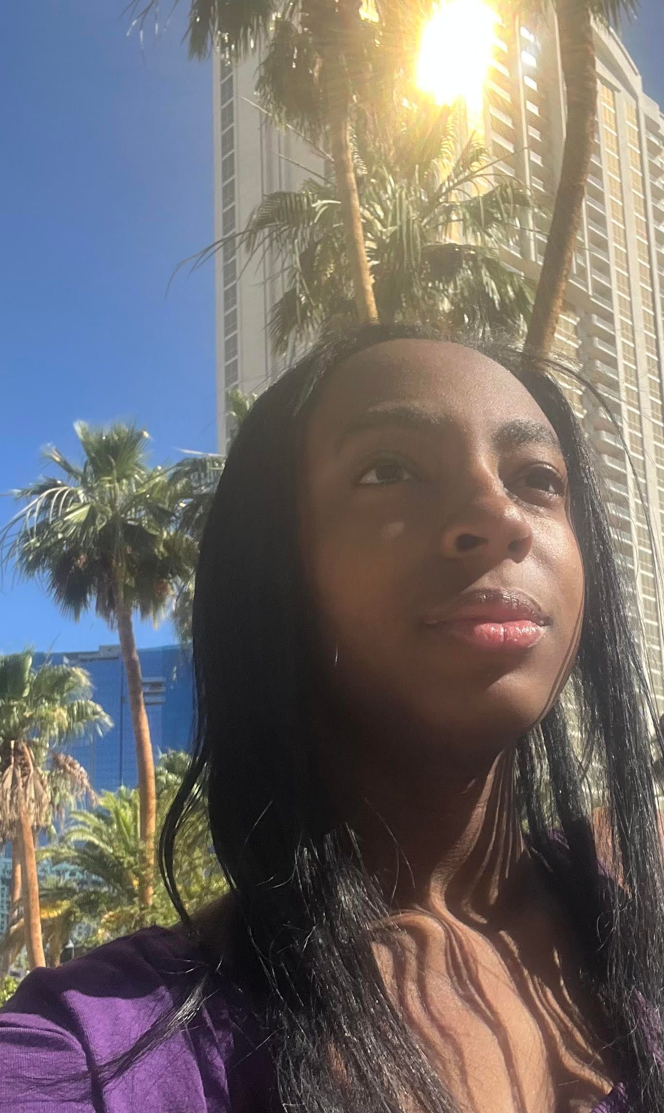 Je'Kayla Crawford-