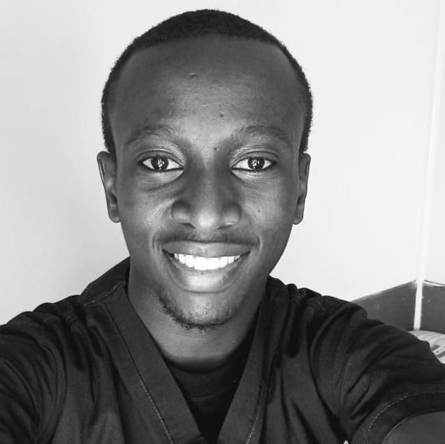 Peter Maina-
