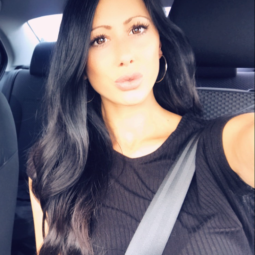 Marie-Kim Brousseau-Editor-in-Chief