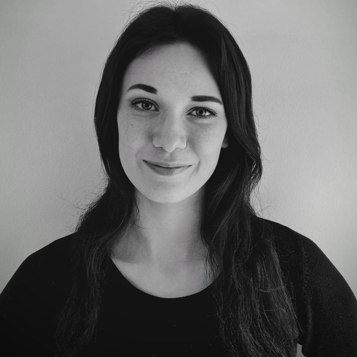 Mia Huelsbeck-