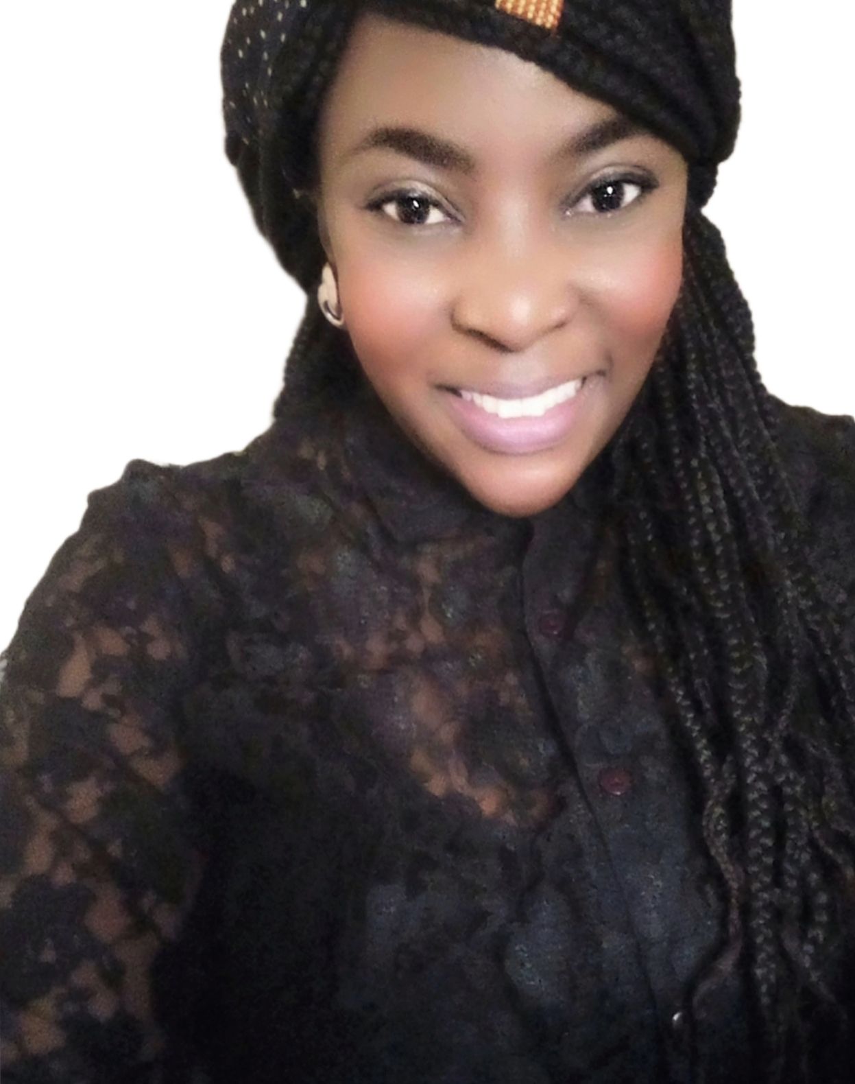 Joyce Adhiambo Mango-Writer