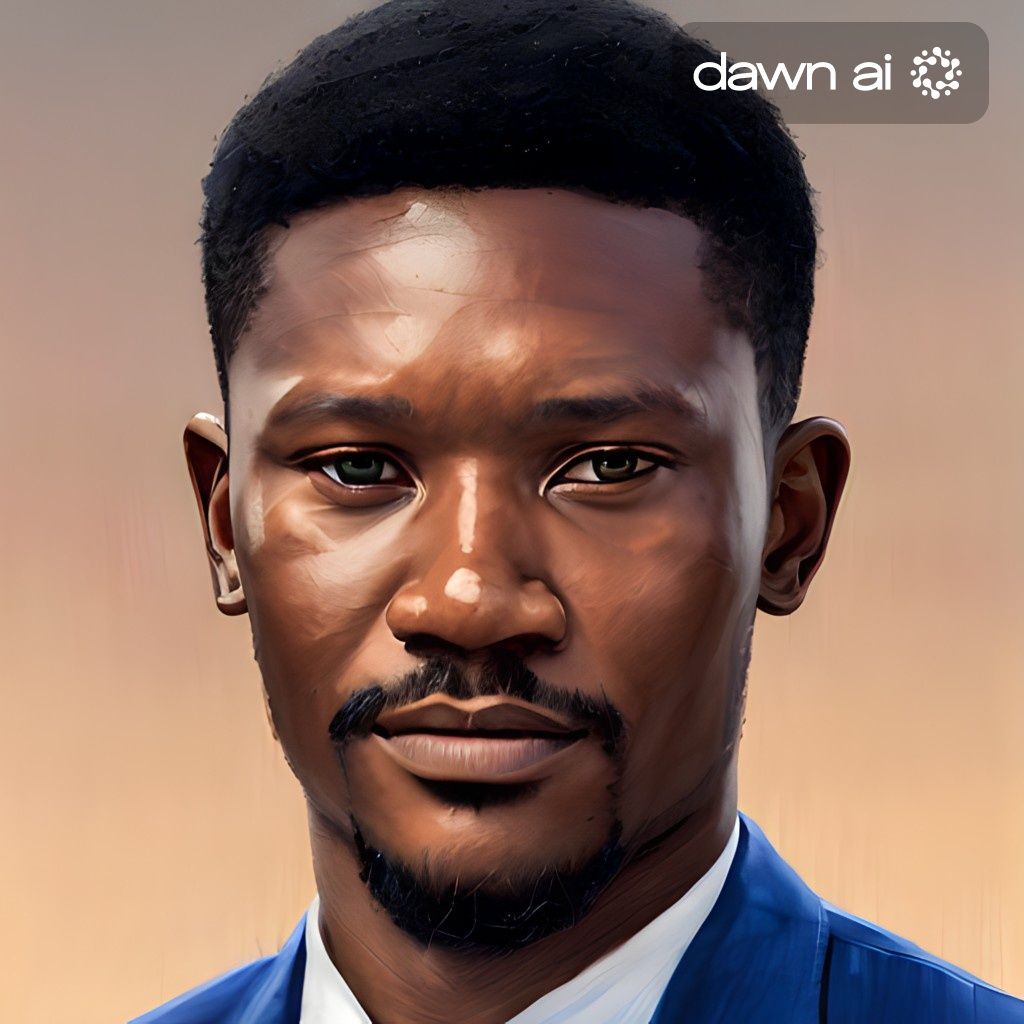 Ebenezer Ugorji-Writer