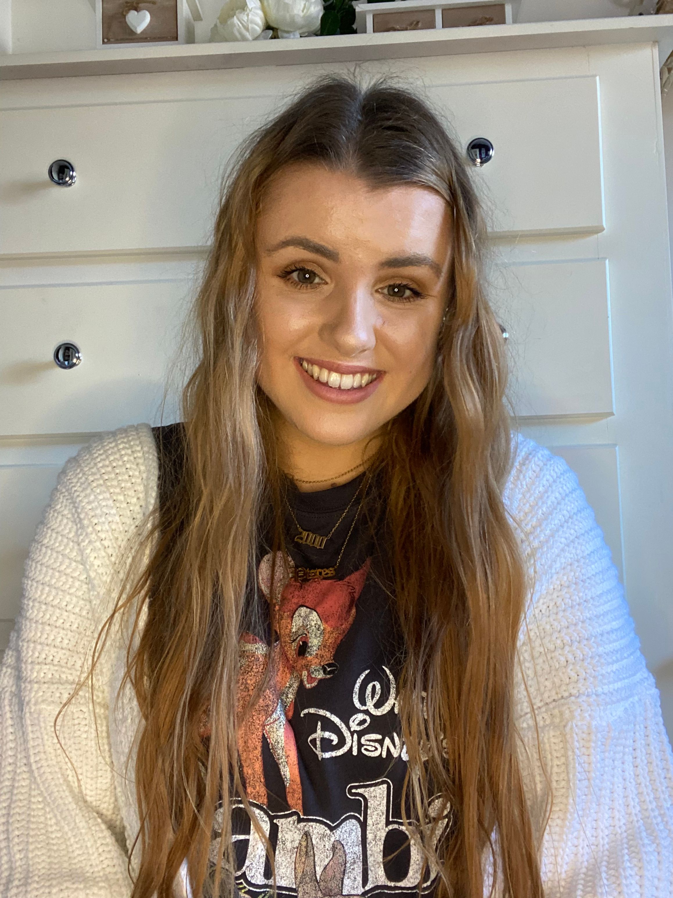 Beth Moreton-writer