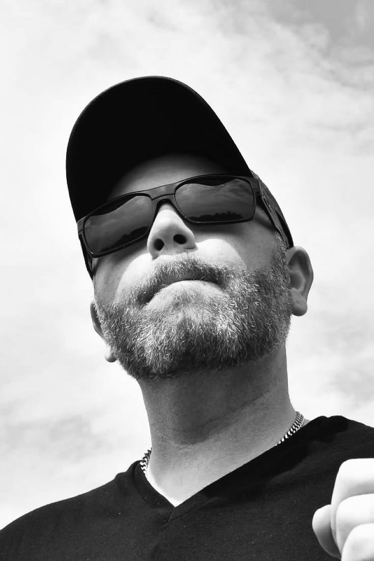 Christopher Karl-Features / List Writer
