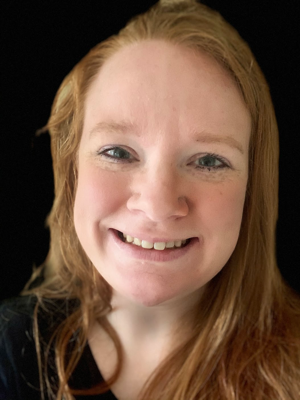 Kristyn Meyer-Journalist