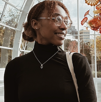 Aaliyah Alexander-Writer