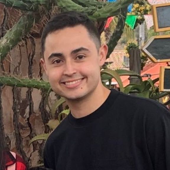 Danilo Castro-Writer