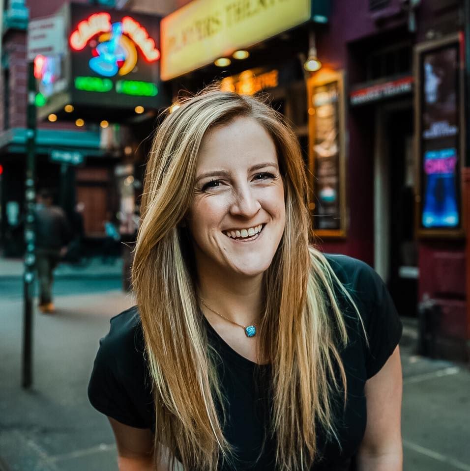 Jacki Thrapp-Reporter
