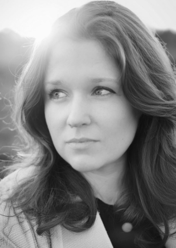 Eliss Watkins-Author