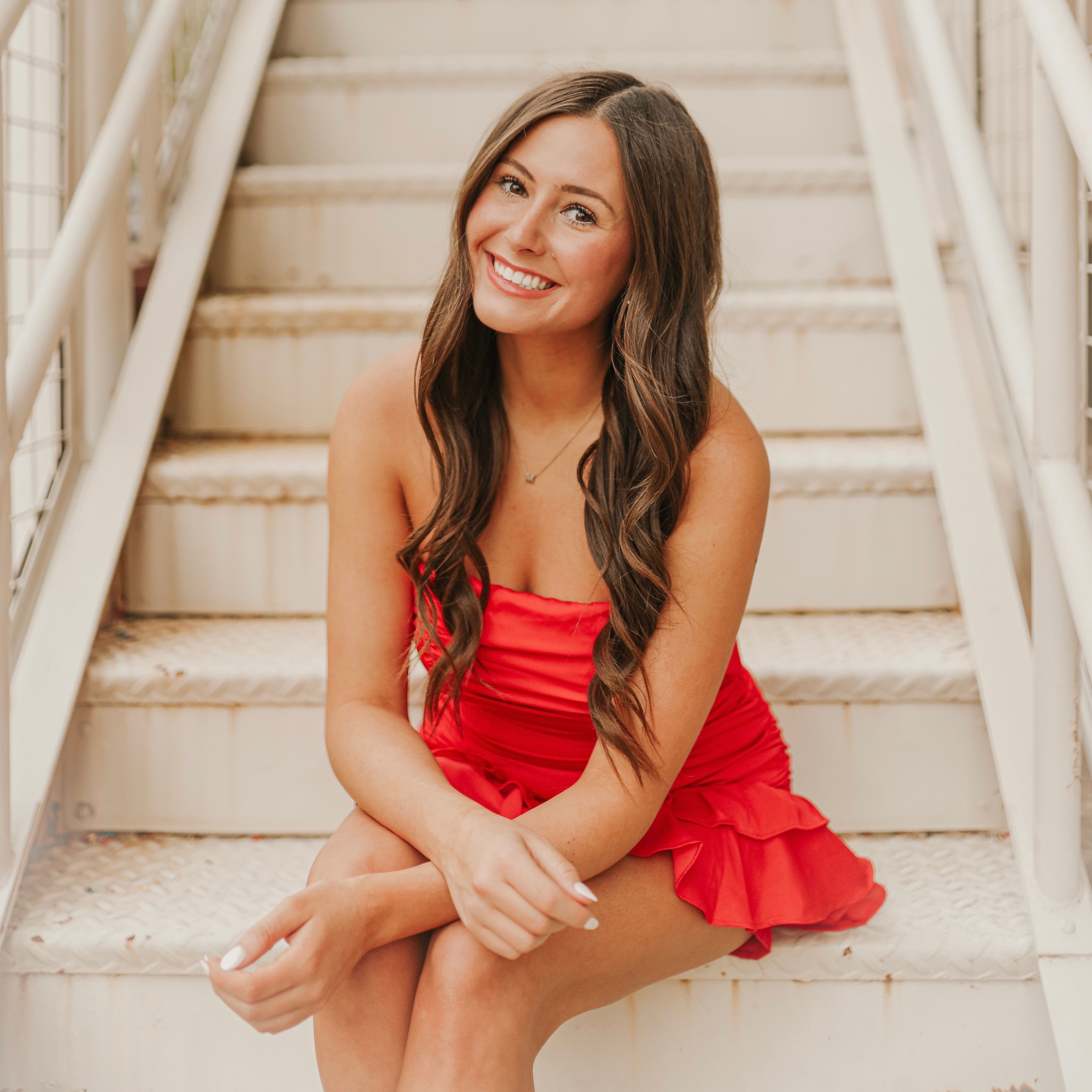 Melanie Rooten-Author