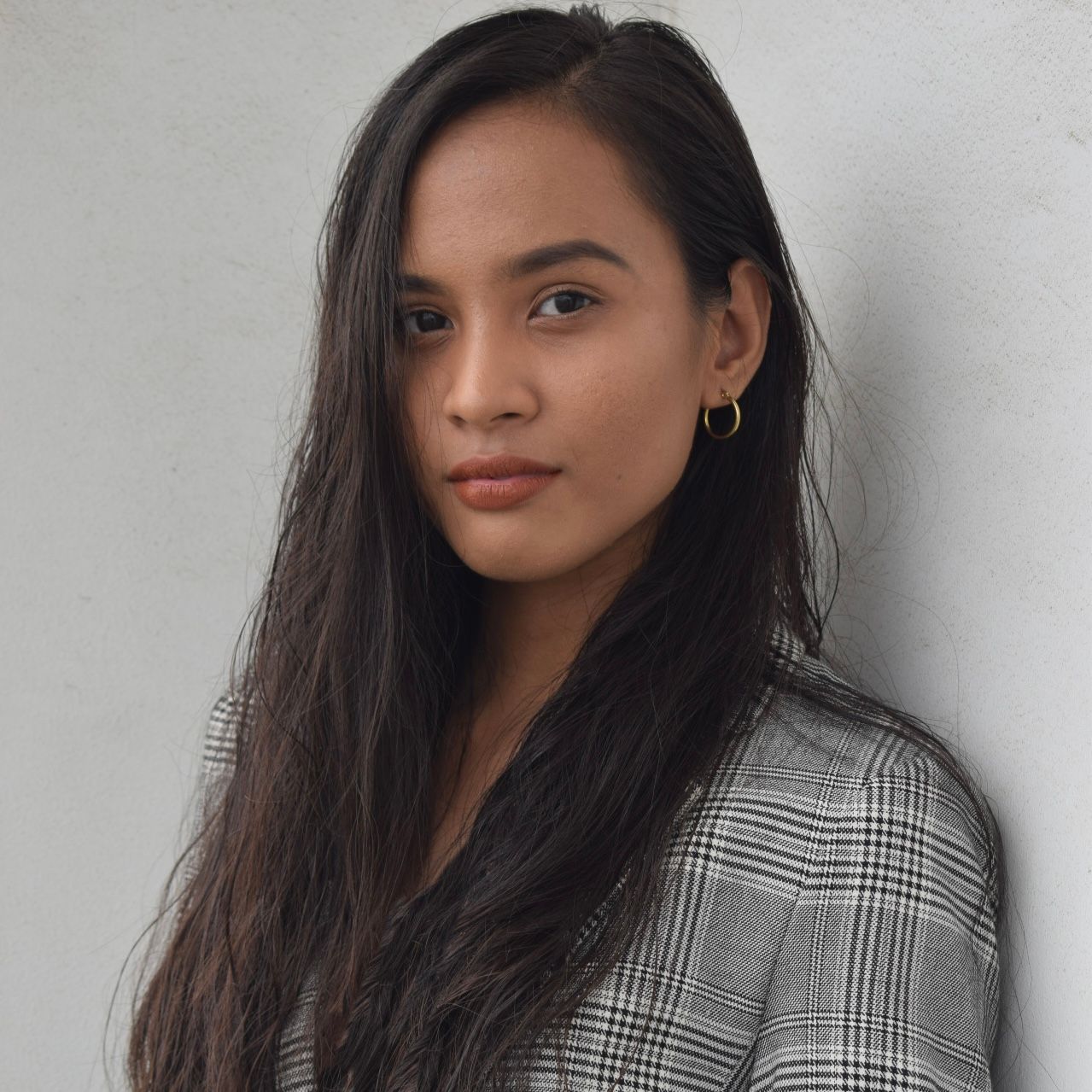 Gia Marcos-Journalist