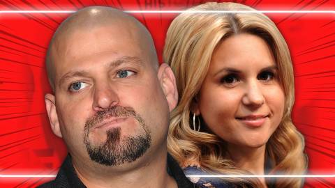 Did Storage Wars Fire Jarrod Schulz After His Alleged Assault On Brandi  Passante?