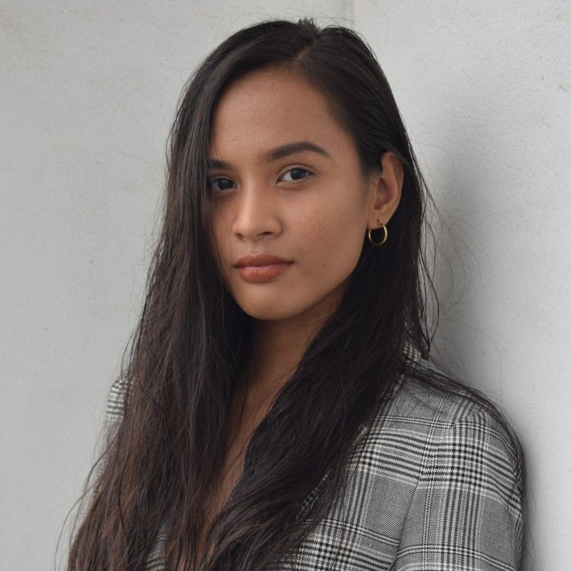 Gia Marcos | TheThings