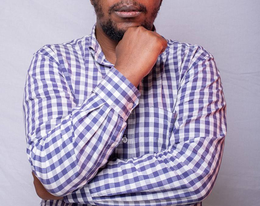 Daniel Rugunya | TheThings