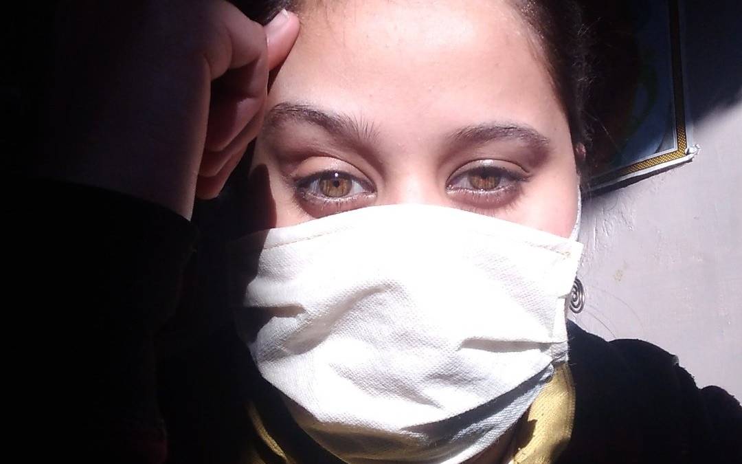 Drishti Mathur | TheThings