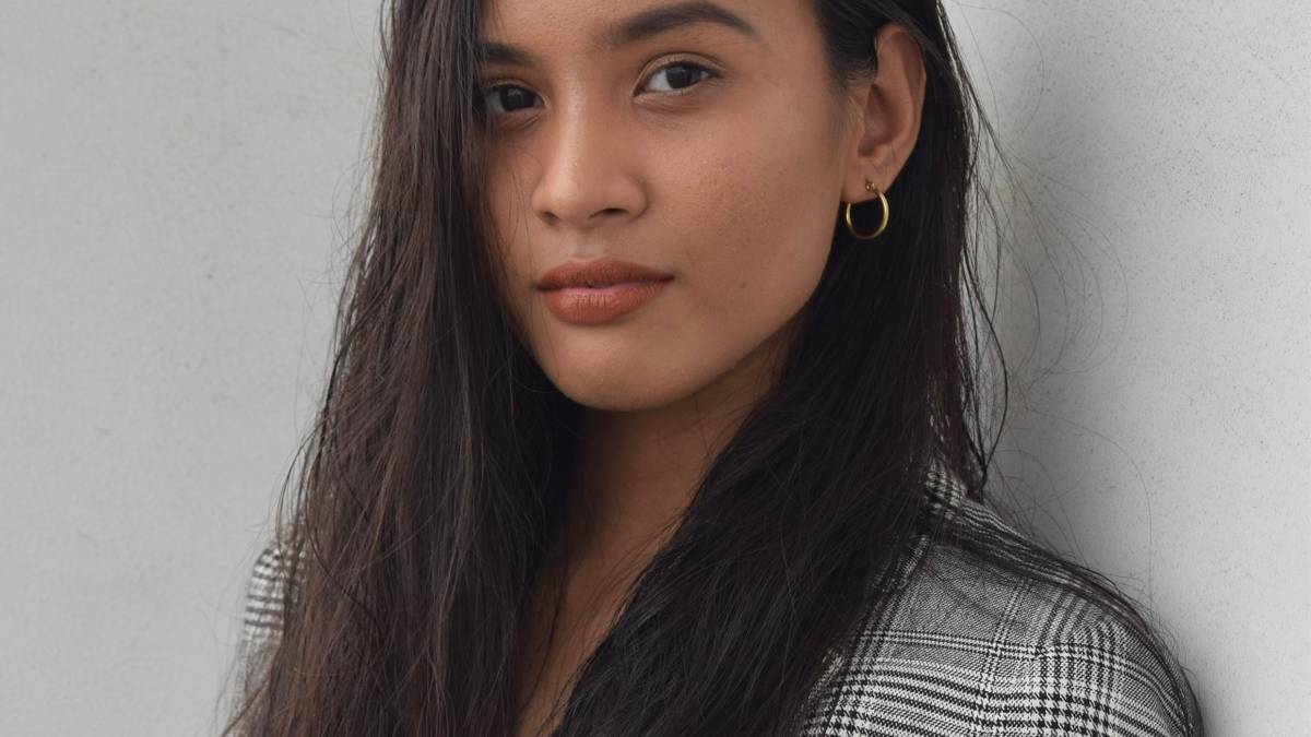 Gia Marcos | TheThings