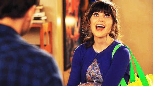 15 Times New Girls Jessica Day Proved That Being Yourself The Best