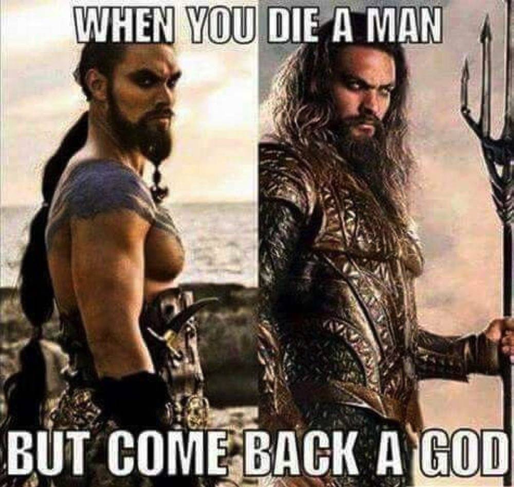 15 Hysterical Khal Drogo Memes That Will Actually Make You Laugh Until You Cry 15 Hysterical Khal Drogo Memes That Will Actually Make You Laugh Until You Cry
